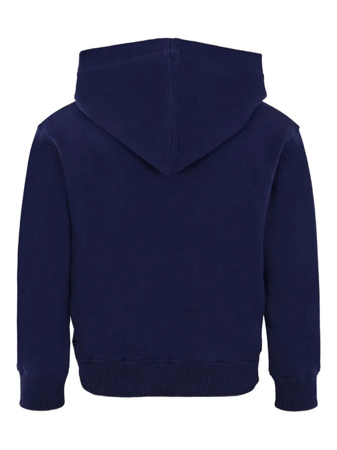 MOSCHINO TEDDY HOODIE